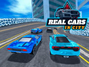Play Real Cars in City Game on FOG.COM