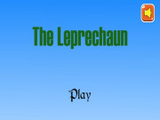Play The Leprechuam Game on FOG.COM