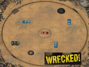 Play Wrecked HD Game on FOG.COM
