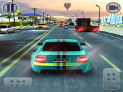 Play ZigZag Racer 3D Car Racing Game Game on FOG.COM