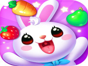 Play Fruits Mania Sweet Candy  Game on FOG.COM