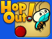 Play Hop Out Game on FOG.COM