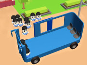 Play Overloaded Bus Game Game on FOG.COM