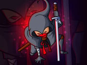 Play Hungry Ninja Candy Puzzle Game on FOG.COM