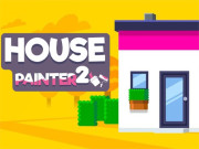 Play House Painter 2 Game on FOG.COM