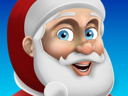Play Santa Claus Shooting Game Game on FOG.COM