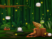Play Snail Run Game on FOG.COM