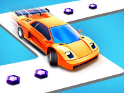 Play Tap Tap Dash Car Jumping Game on FOG.COM