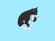 Play Cat Escape: Play hungry cat Game on FOG.COM