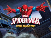 Play Spider-Man Web Shooter Game on FOG.COM