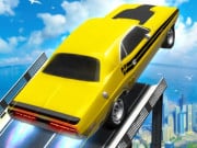 Play Sky Driving Game on FOG.COM