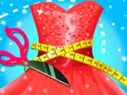 Play Fashion Tailor 3D Game on FOG.COM