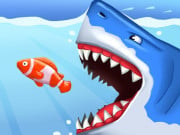 Play Super Shark World Game on FOG.COM