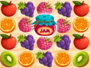 Play Juicy Fruits Match3 Game on FOG.COM