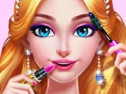 Play Beauty Makeup Salon Game on FOG.COM