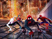 Play Spiderman Masked Missions Game on FOG.COM