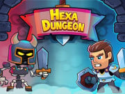 Play Hexa Dungeon Game on FOG.COM