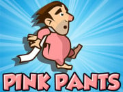Play Pink Pants Game on FOG.COM
