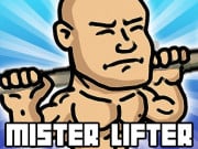 Play Mister Lifter Game on FOG.COM