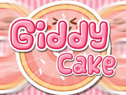 Play Giddy Cake Game on FOG.COM