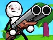 Play Stickman vs Aliens Game on FOG.COM