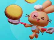 Play Pancakes Game on FOG.COM