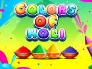 Play Colors Of Holi Game on FOG.COM