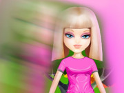 Play Barbie Skater Dressup Game on FOG.COM