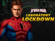 Play Spider-Man: Laboratory Lockdown Game on FOG.COM