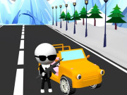 Play Furious Route Game on FOG.COM