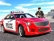 Play Police Car Cop Real Simulator Game on FOG.COM