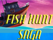 Play Fish Hunt Saga Game on FOG.COM