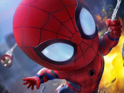 Play Super Spiderman Game on FOG.COM