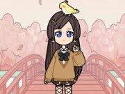 Play Fairy wardrobe Game on FOG.COM