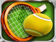 Play Tennis Game Game on FOG.COM