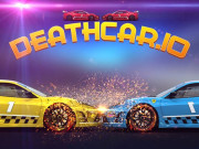Play Death Car.io Game on FOG.COM