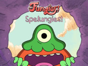 Play The Fungies Spelungies Game on FOG.COM