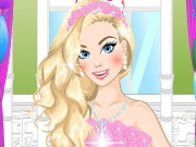 Play Barbie Birthday Dressup Game on FOG.COM