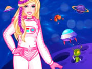 Play Princess Astronaut Game on FOG.COM