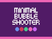 Play 456 Minimal Bubble Shooter Game on FOG.COM
