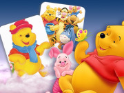 Play Winnie Pooh Game on FOG.COM