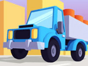 Play Truck Deliver 3D - Fun & Run 3D Game Game on FOG.COM