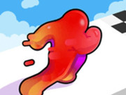 Play Blob Runner 3D - Fun & Run 3D Game Game on FOG.COM