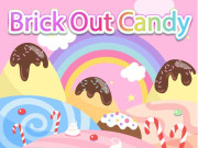 Play Brick Out Candy Online Game on FOG.COM
