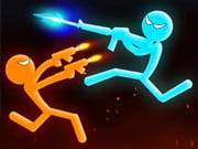 Play Stick Duel: Revenge Game on FOG.COM