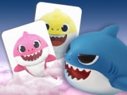 Play Baby Shark Game on FOG.COM