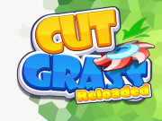 Play Cut Grass Reloaded Game on FOG.COM