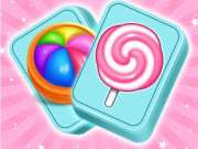 Play Candy Links Puzzle Game on FOG.COM