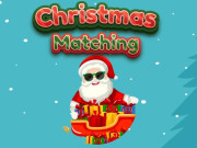 Play Christmas Matching Game Game on FOG.COM