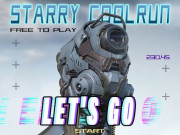 Play Starry Cool Run Game on FOG.COM